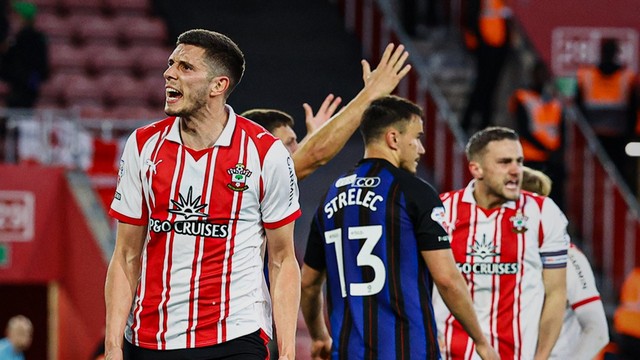 Southampton, Hull City'nin Play-Off Finalindeki Rakibi Oldu! haber görseli