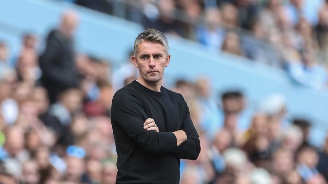 Ipswich'in Başarılı Hocası McKenna Ayrılıyor Mu? haber görseli