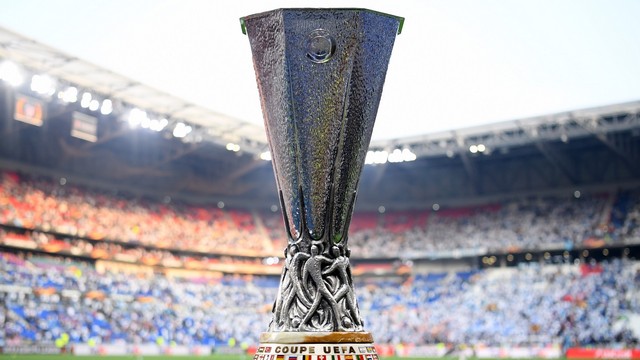 Avrupa Ligi coşkusu Beşiktaş'ta yaşanacak! haber görseli