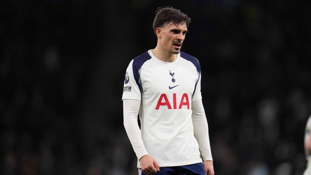 Tottenham'ın 2026 yılındaki ilk lig galibiyeti haber görseli
