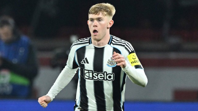 Hall için Avrupa'da transfer savaşı kızışıyor! haber görseli