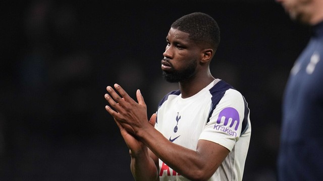 Tottenham psikolog arıyor haber görseli