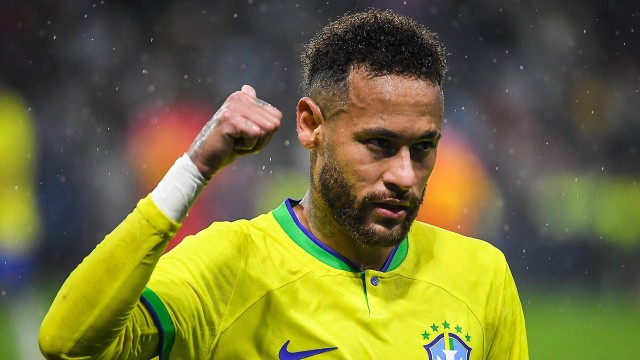 Ancelotti: Neymar'ın Dünya Kupası Bileti Fiziğine Bağlı haber görseli