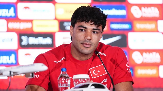 'Takım halinde defans yapmalıyız' haber görseli