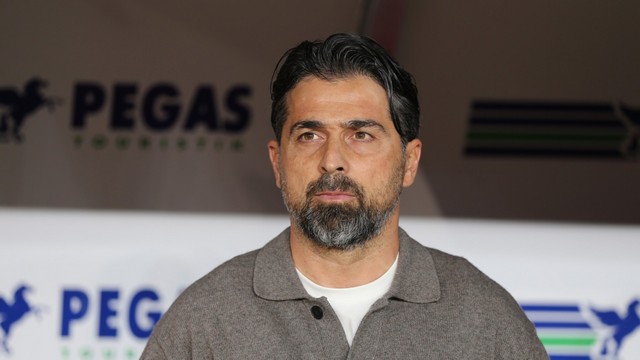 Konyaspor Antalya'yı Devirdi, Palut Rahat Bir Nefes Aldı haber görseli