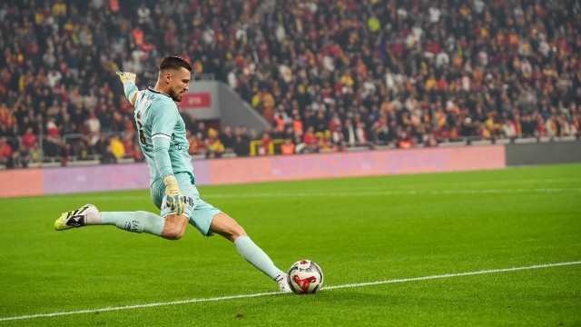 Lis, Süper Lig'de Yüzler Kulübüne Girmeye Hazır! haber görseli