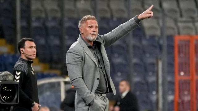 Fink'ten Samsunspor'un Sezonuna Eleştirel Bakış haber görseli