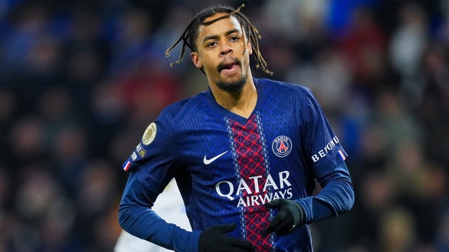 Bradley Barcola için Arsenal iddiası haber görseli